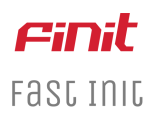finit logo